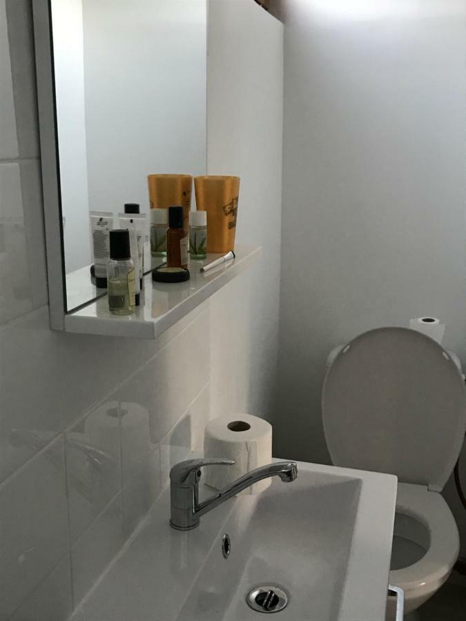 Chalet Proche Orleans Centre Saint-Jean-le-Blanc Esterno foto